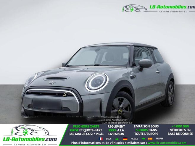 Mini Mini SE 184 CH BVA Gris M�tallique de 2022