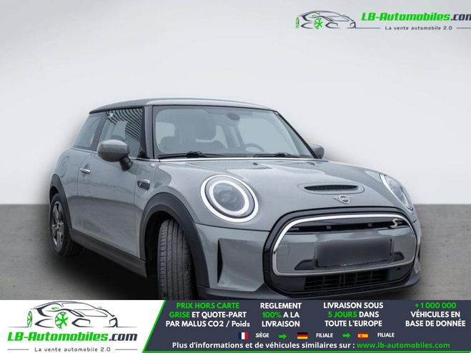 Mini Mini SE 184 CH BVA Gris M�tallique de 2022