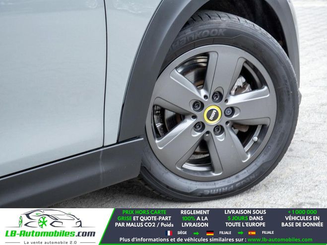 Mini Mini SE 184 CH BVA Gris M�tallique de 2022