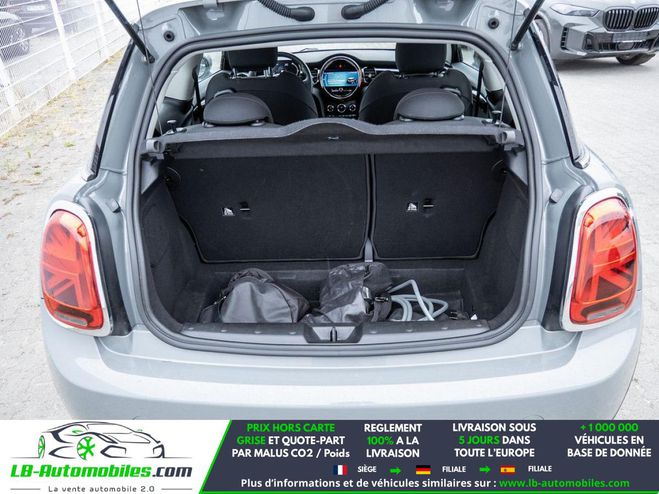 Mini Mini SE 184 CH BVA Gris M�tallique de 2022