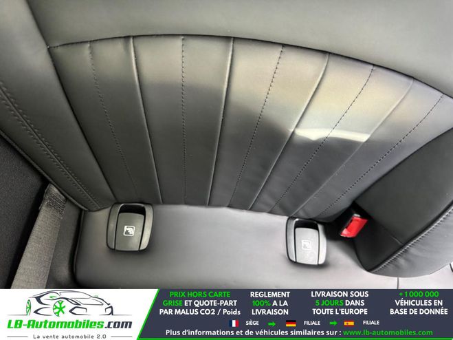 Mini Mini SE 184 CH BVA Noir M�tallique de 2021