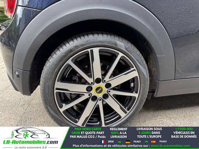 Mini Mini SE 184 CH BVA Noir M�tallique de 2021