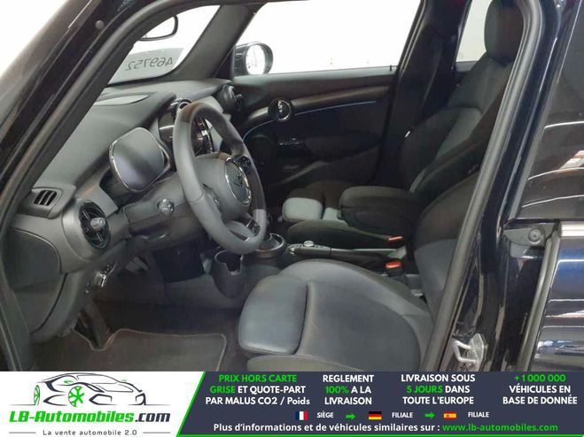 Mini Mini S 178 CH BVA Noir de 2023