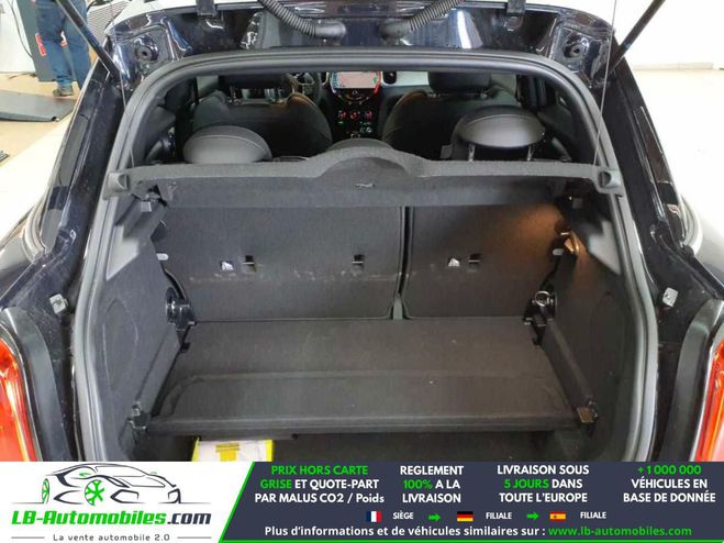Mini Mini S 178 CH BVA Noir de 2023