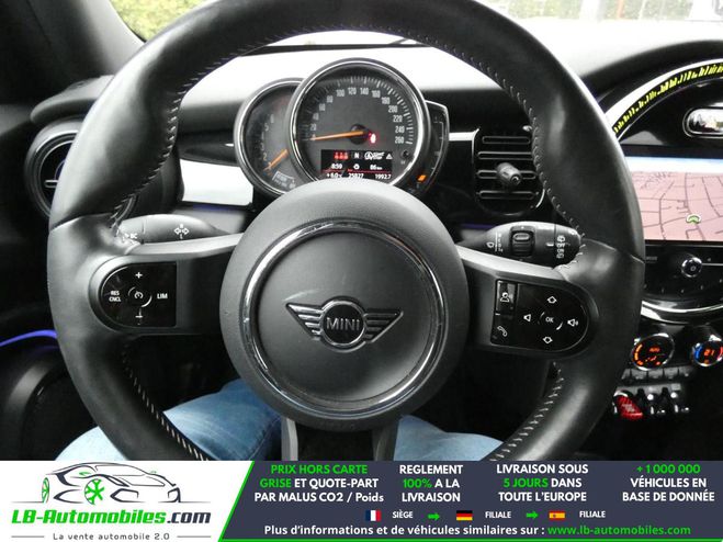 Mini Mini 136 CH BVM Rouge de 2021