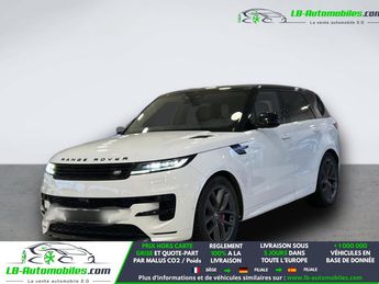 Voir d&eacute;tails -Land rover Range Rover P460e AWD 3.0L i6 PHEV &agrave; Beaupuy (31)