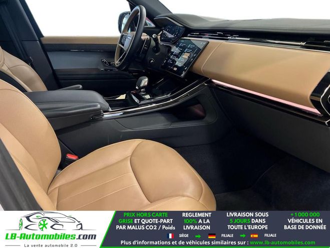 Land rover Range Rover P460e AWD 3.0L i6 PHEV Blanc de 2024