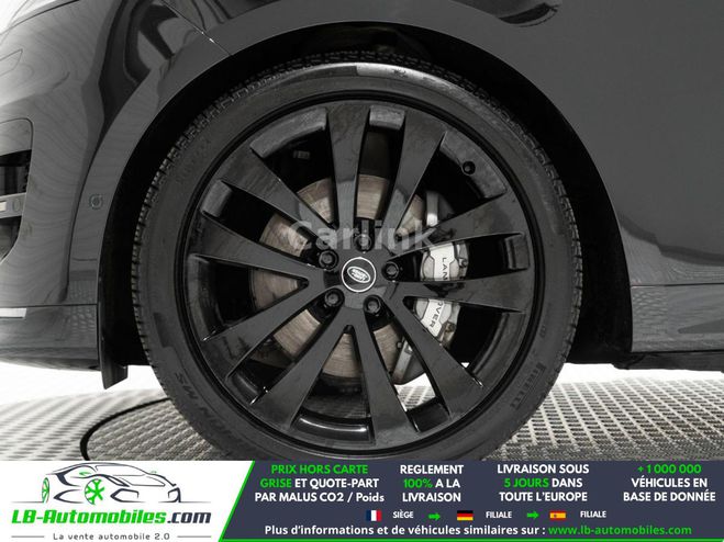 Land rover Range Rover P460e AWD 3.0L i6 PHEV Noir M�tallique de 2025
