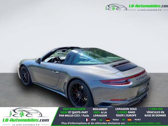  Voir d&eacute;tails -Porsche 911 4 3.0i 450 &agrave; Beaupuy (31)