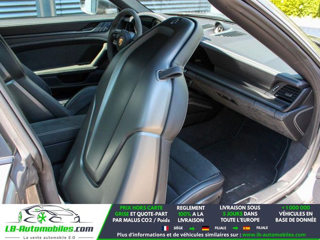 Porsche 911 4 3.0i 480 PDK Gris M�tallique de 2024