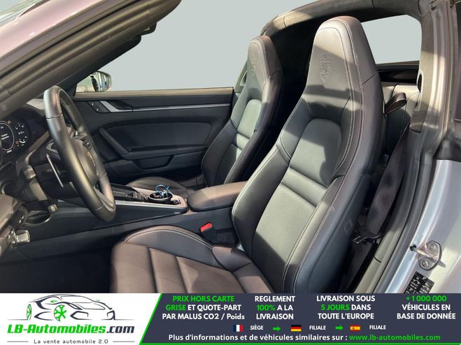 Porsche 911 4S 3.0i 450 PDK Argent� M�tallique de 2024