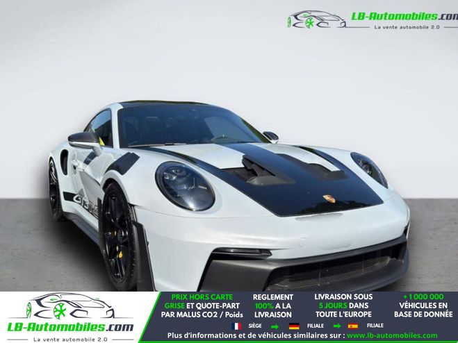 Porsche 911 4.0i 525 PDK Gris M�tallique de 2023