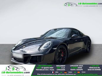  Voir d&eacute;tails -Porsche 911 4 3.0i 450 &agrave; Beaupuy (31)