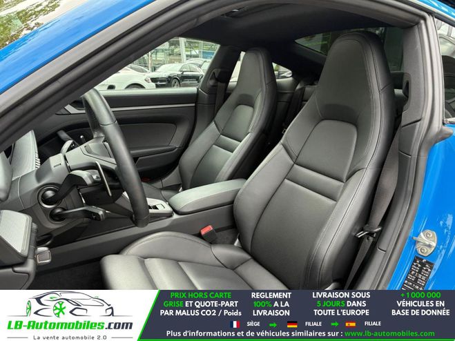 Porsche 911 3.0i 385 PDK Bleu de 2022