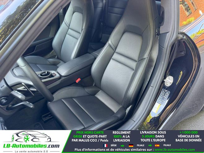 Porsche 911 3.0i 385 PDK Noir M�tallique de 2025
