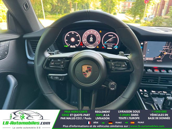 Porsche 911 3.0i 385 PDK Noir M�tallique de 2025