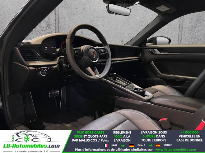 Porsche 911 3.0i 385 PDK Noir de 2021