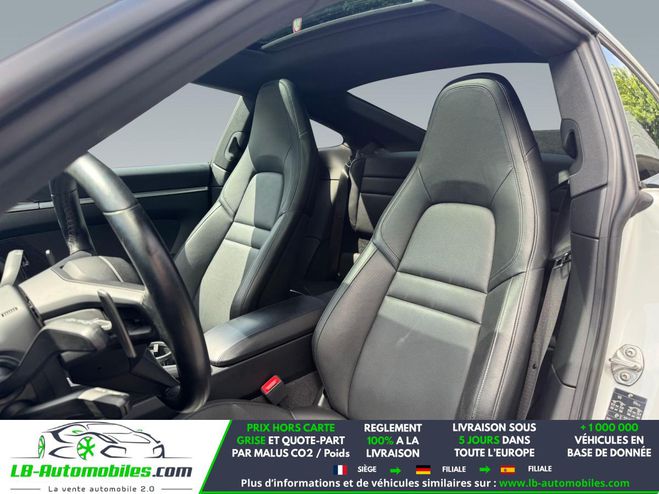 Porsche 911 3.0i 385 PDK Blanc M�tallique de 2021