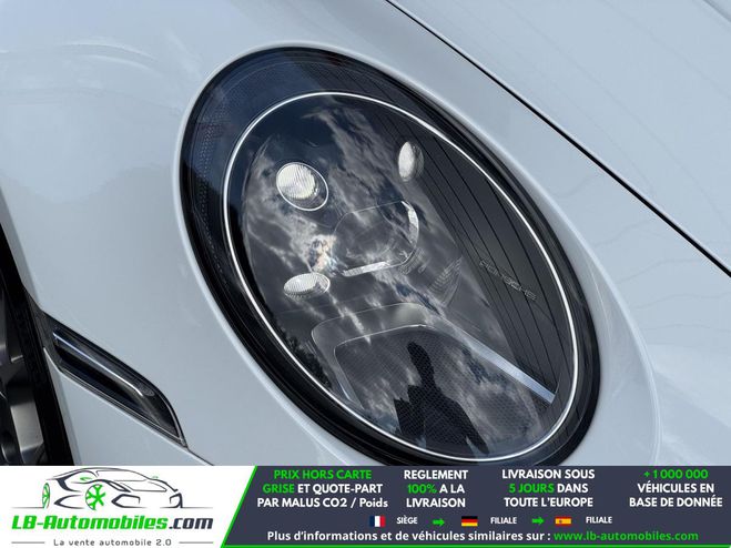 Porsche 911 3.0i 385 PDK Blanc M�tallique de 2021