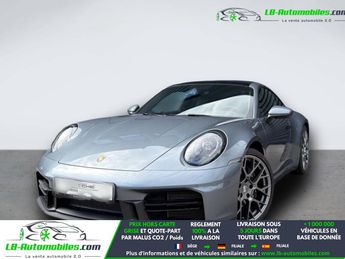  Voir d&eacute;tails -Porsche 911 3.0i 385 PDK &agrave; Beaupuy (31)
