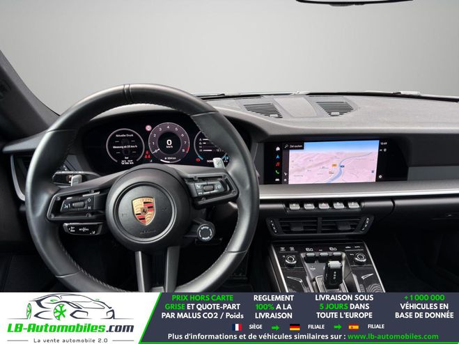 Porsche 911 3.0i 385 PDK Gris M�tallique de 2025