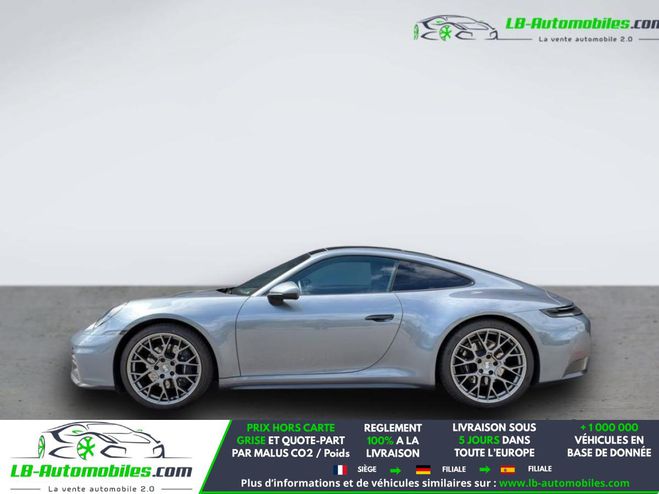 Porsche 911 3.0i 385 PDK Gris M�tallique de 2025