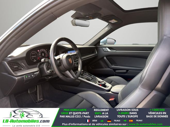 Porsche 911 3.0i 385 PDK Gris M�tallique de 2025