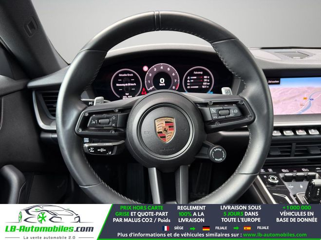 Porsche 911 3.0i 385 PDK Gris M�tallique de 2025