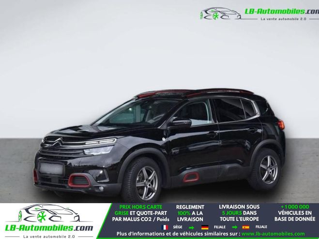 Citroen C5 PureTech 130 BVA  de 2021