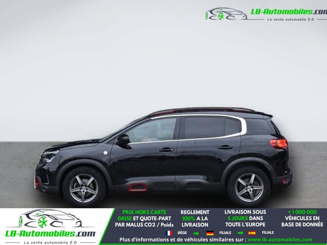 Citroen C5 PureTech 130 BVA  de 2021