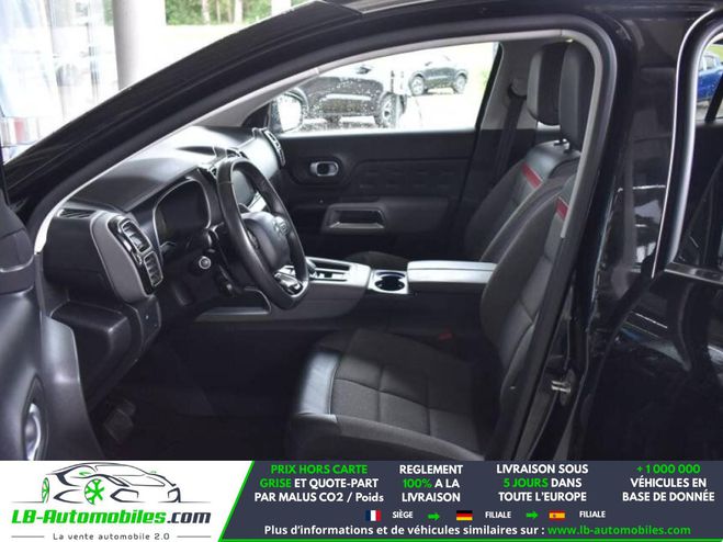 Citroen C5 PureTech 130 BVA  de 2021
