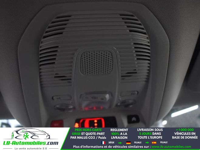 Citroen C5 PureTech 130 BVA  de 2021