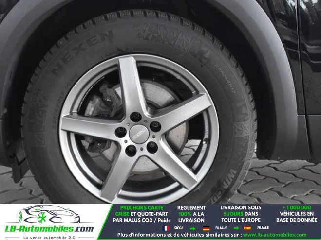 Citroen C5 PureTech 130 BVA  de 2021