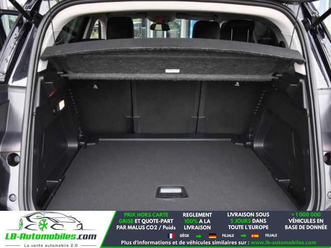 Citroen C5 PureTech 130 BVA  de 2021
