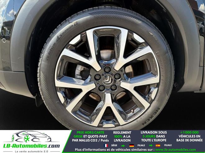 Citroen C5 PureTech 130 BVA Noir M�tallique de 2022