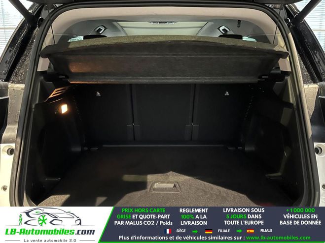 Citroen C5 PureTech 130 BVA Blanc M�tallique de 2022
