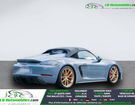 Porsche Boxster 4.0i 420 ch PDK à Beaupuy (31) Porsche Boxster 4.0i 420 ch PDK à Beaupuy (31)