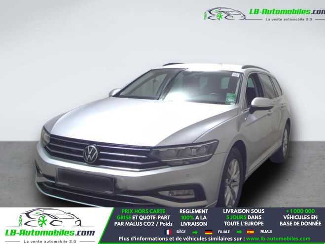 Volkswagen Golf 2.0 TDI 150 BVA Argent� M�tallique de 2021