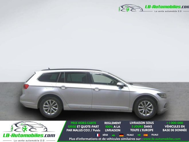 Volkswagen Golf 2.0 TDI 150 BVA Argent� M�tallique de 2021