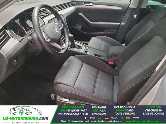 Volkswagen Golf 2.0 TDI 150 BVA Argent� M�tallique de 2021