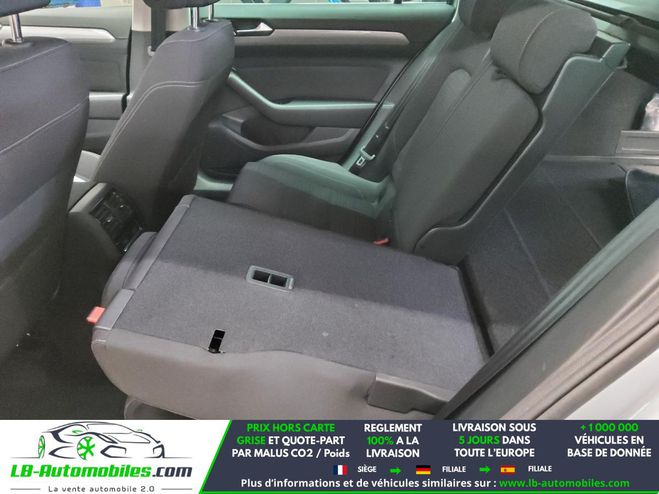 Volkswagen Golf 2.0 TDI 150 BVA Argent� M�tallique de 2021