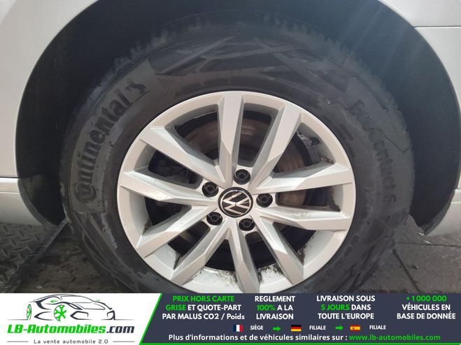 Volkswagen Golf 2.0 TDI 150 BVA Argent� M�tallique de 2021