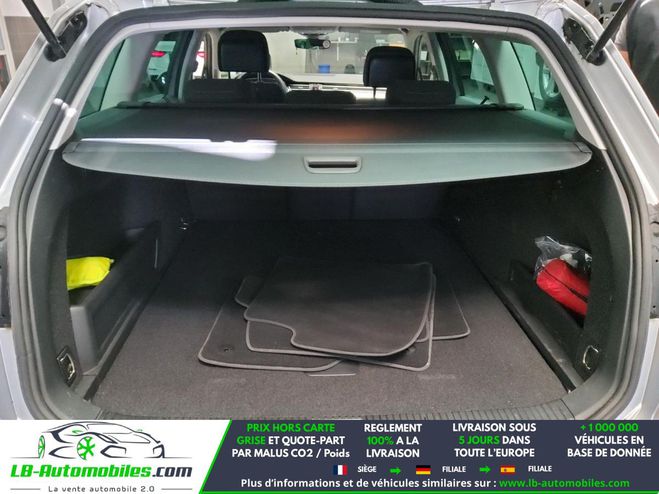 Volkswagen Golf 2.0 TDI 150 BVA Argent� M�tallique de 2021