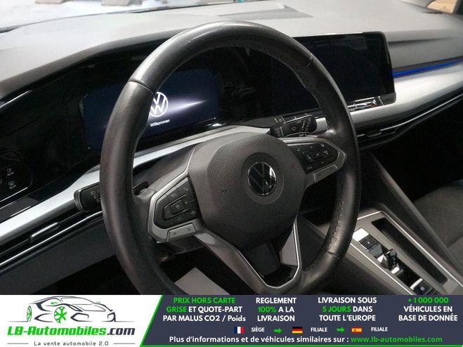 Volkswagen Golf 2.0 TDI 150 BVA Noir M�tallique de 2021