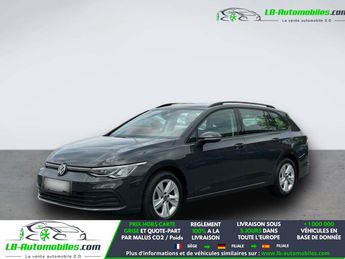  Voir d&eacute;tails -Volkswagen Golf 1.5 TSI 130 BVM &agrave; Beaupuy (31)