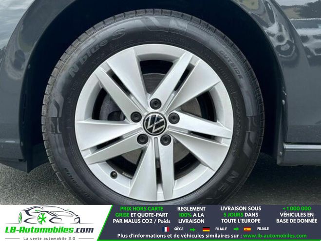 Volkswagen Golf 1.5 TSI 130 BVM Gris de 2023