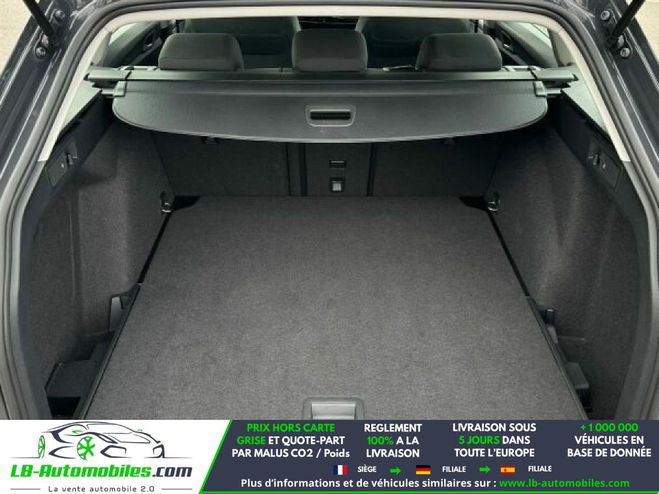 Volkswagen Golf 1.5 TSI 130 BVM Gris de 2023