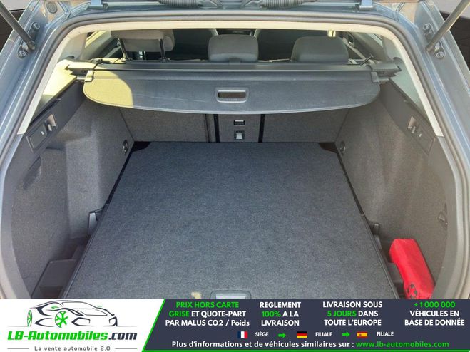 Volkswagen Golf 2.0 TDI 116 BVA Gris de 2023