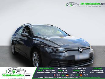  Voir d&eacute;tails -Volkswagen Golf 1.5 eTSI 130 BVA &agrave; Beaupuy (31)