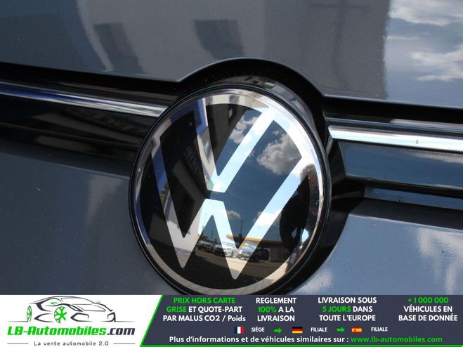 Volkswagen Golf 1.5 eTSI 130 BVA Gris M�tallique de 2022